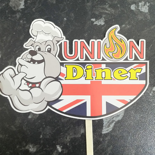 Union Diner logo