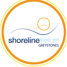 Shoreline Leisure Greystones logo