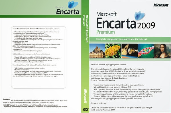 Microsoft Encarta 2009 Biblioteca Premium [Español] [ISO] 2013-07-15_01h44_54