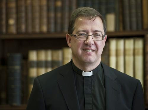Pope Appoints Auxiliary Bishop To Diocese Of Westminster