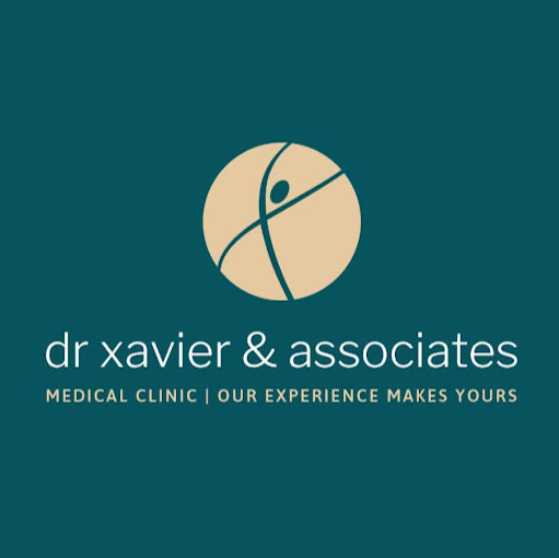 Dr Xavier's Clinic logo