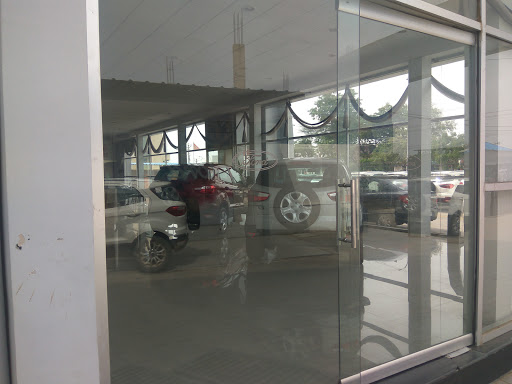 KS Ford, F 80 A, Jaipur Rd, RIICO Industrial Area, Sikar, Rajasthan 332001, India, Used_Store, state RJ