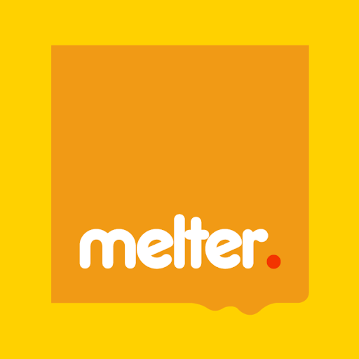Melter logo