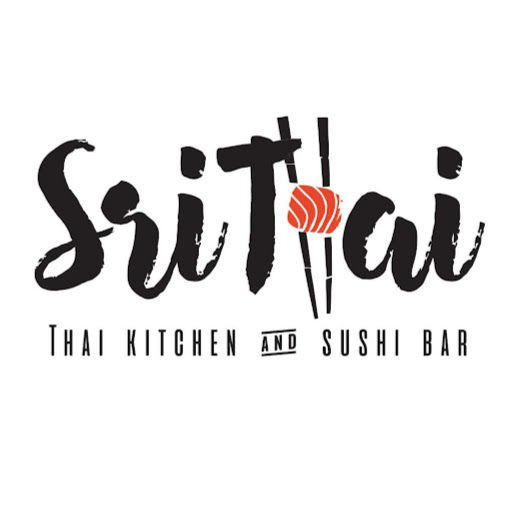 Sri Thai Kitchen & Sushi Bar logo