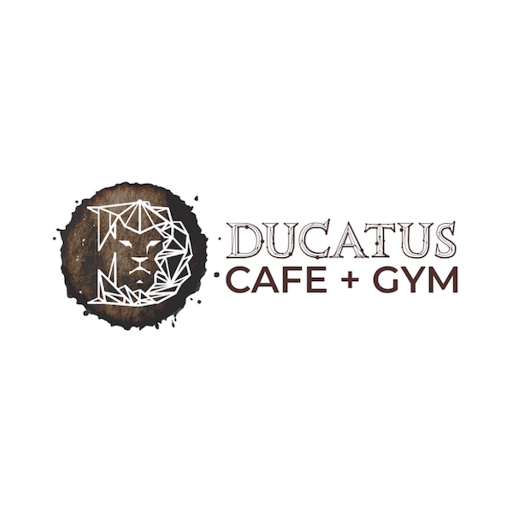 DGYM & CAFÉ – Fitness, EMS Training & Café in Horn logo