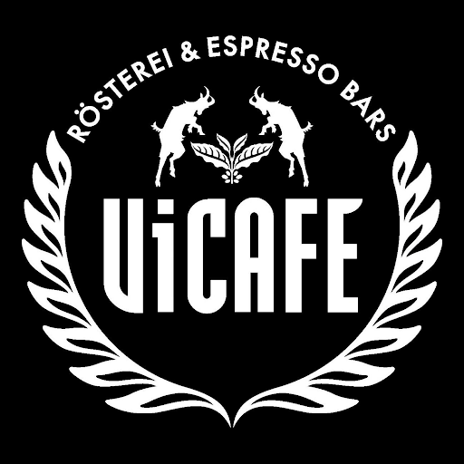 ViCAFE Rösterei & Kaffeebar logo