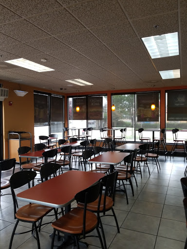 Fast Food Restaurant «Jack in the Box», reviews and photos, 10390 Twin Cities Rd, Galt, CA 95632, USA