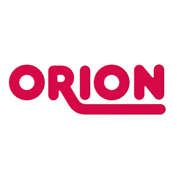 Orion Rødovre logo