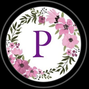 Posh Brides & Grooms logo