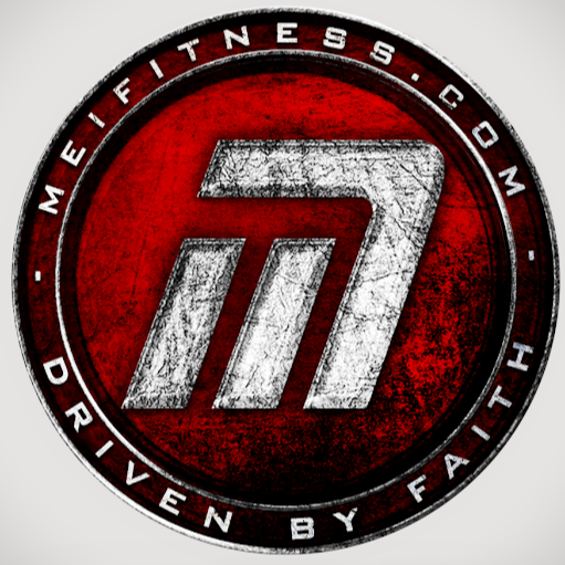 Mei Fitness - Keystone logo