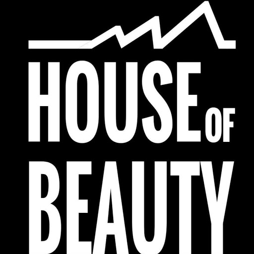 The House of Beauty logo