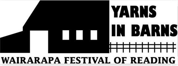 Yarns in Barns logo