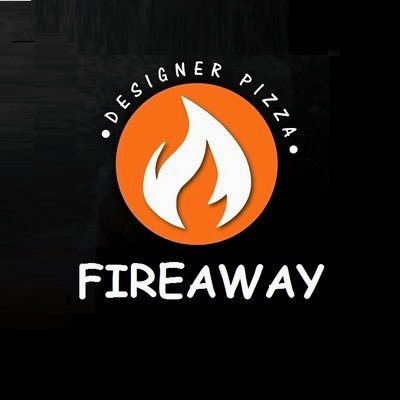 Fireaway Designer Pizza - East Kilbride