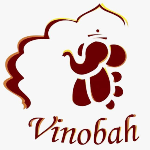 Vinobah logo