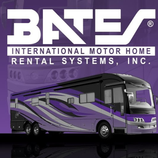 Bates International