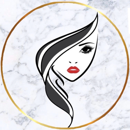 Lashes & Lipstick Med Spa & Beauty Bar logo