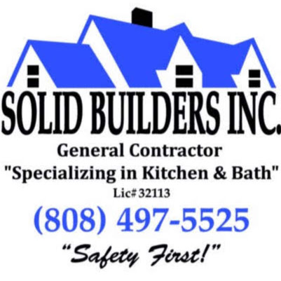 Solid Builders Inc