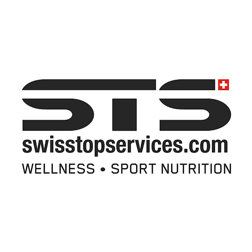 Swiss Top Services Guzzo logo