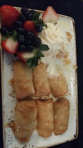 P.F. Chang's