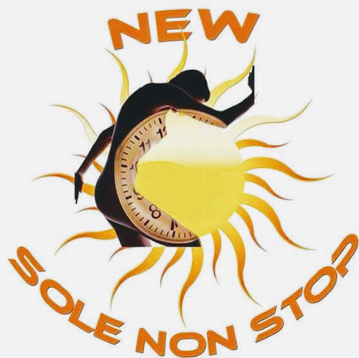 Centro Estetico New Sole Non Stop logo