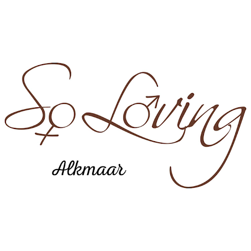 So Loving Alkmaar logo