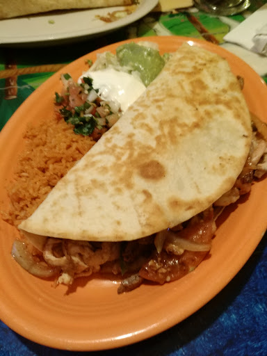 Restaurant «El Meson Mexican Restaurant», reviews and photos, 1831 E Michigan Rd, Shelbyville, IN 46176, USA