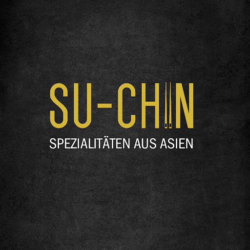 SU-CHIN, Sushi- und Asiatisches Restaurant logo