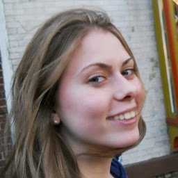 avatar of Tiffany Haltom