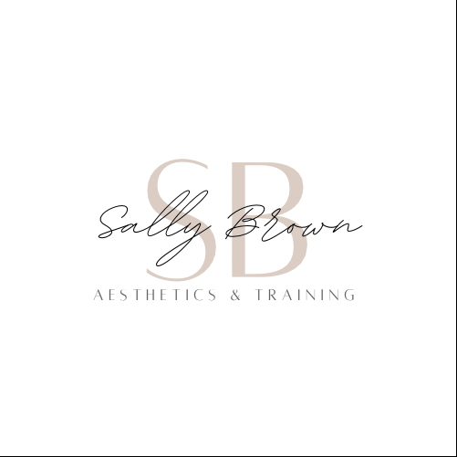 Sally Brown Aesthetics & Training logo