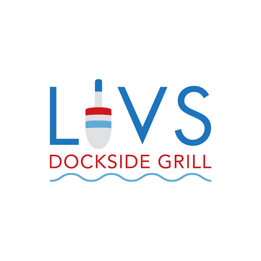 Liv's Dockside Grill - Lobster Rolls and more