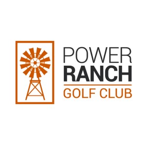 Power Ranch Golf Club logo