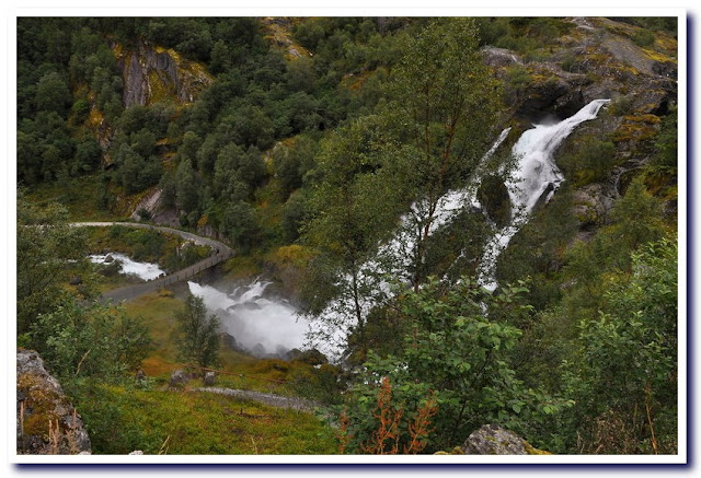 Viaje a la Noruega de los fiordos y Copenhague. - Blogs de Noruega - Viaje a la Noruega de los fiordos II (15)