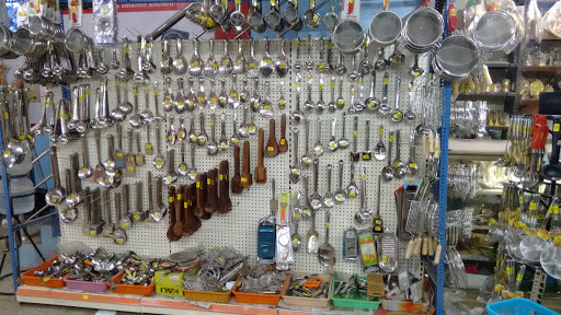 Bharath Metal, 21, Kondamapuram St, MGM Nagar, Tiruvallur, Tamil Nadu 602001, India, Kitchen_Appliances_Store, state TN