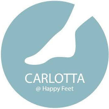 CARLOTTA Happy Feet