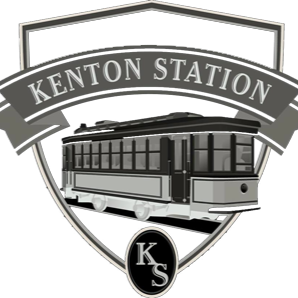 Kenton Station Restaurant and Pub logo