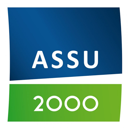 ASSU 2000 Bergerac logo