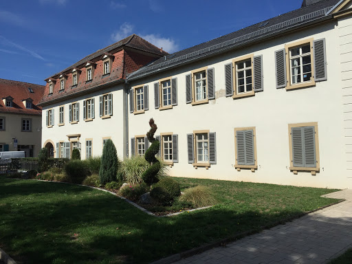 Ancien hôtel de ville de Bamberg