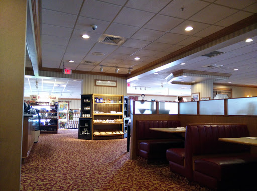 Bird-in-Hand Family Restaurant & Smorgasbord