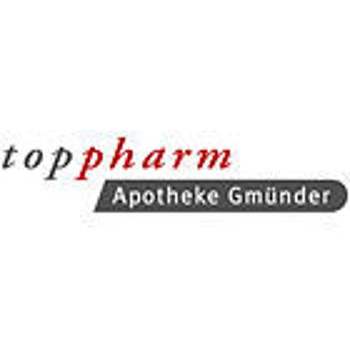 TopPharm Apotheke Gmünder Bad Bubendorf logo