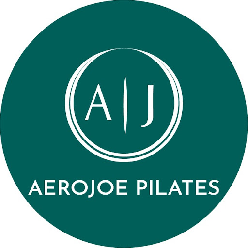 Aero Joe Pilates logo