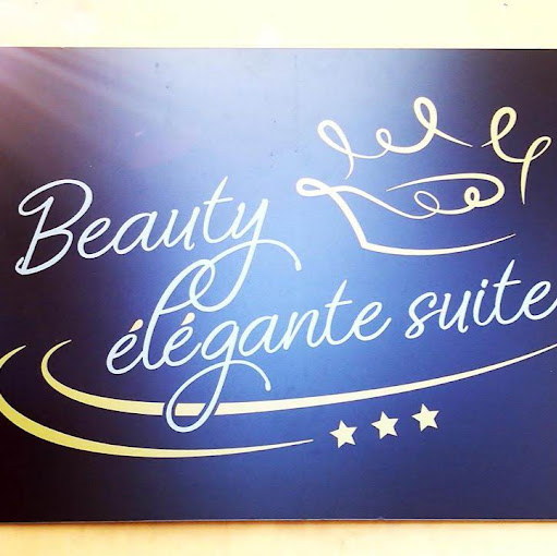 beauty elegante suite logo