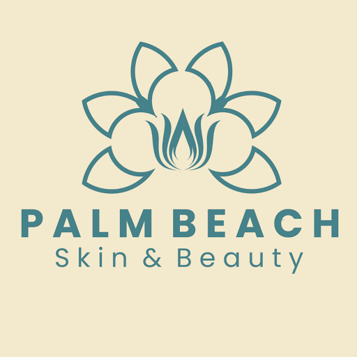 Palm Beach Skin and Beauty logo