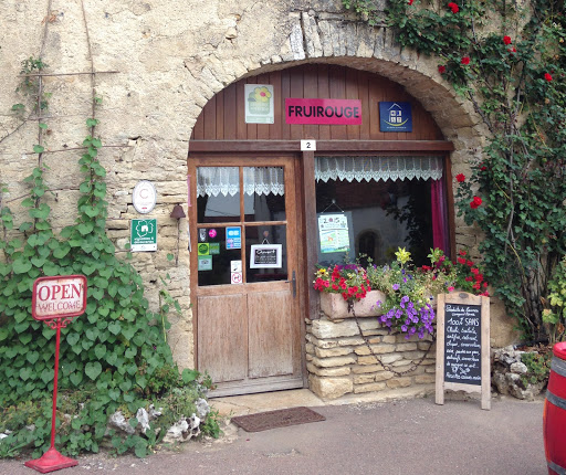 Ferme Fruirouge