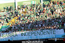 TORCIDA ORGANIZADA GARRA INDEPENDENTE