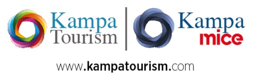 KAMPA Tourism logo
