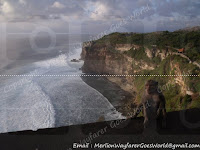 Bali Hai's Cliffs - Uluwatu