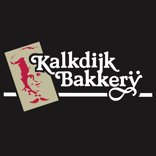 Bakkerij Kalkdijk logo