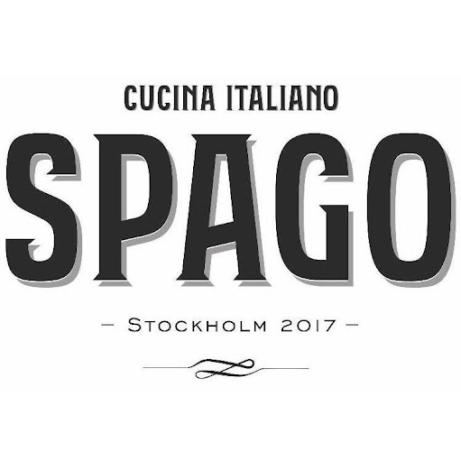 SPAGO logo