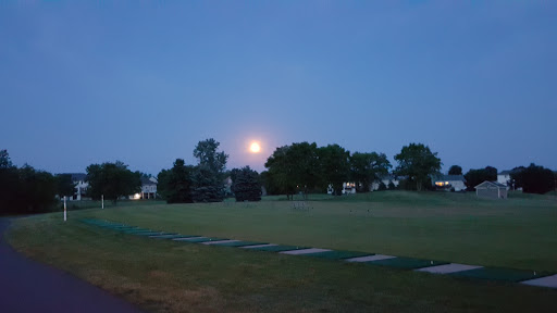 Public Golf Course «Eagle Valley Golf Course», reviews and photos, 2600 Double Eagle Ln, Woodbury, MN 55129, USA