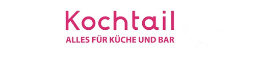 Kochtail logo